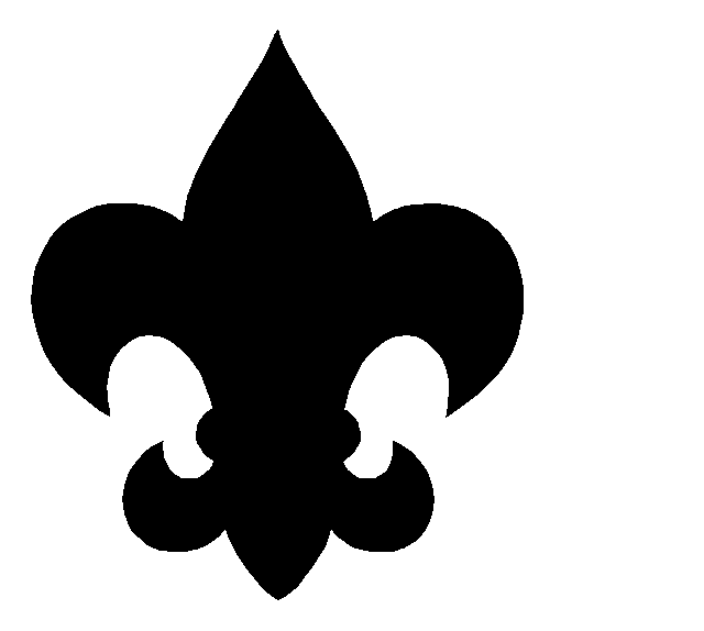clip art scout logo - photo #28