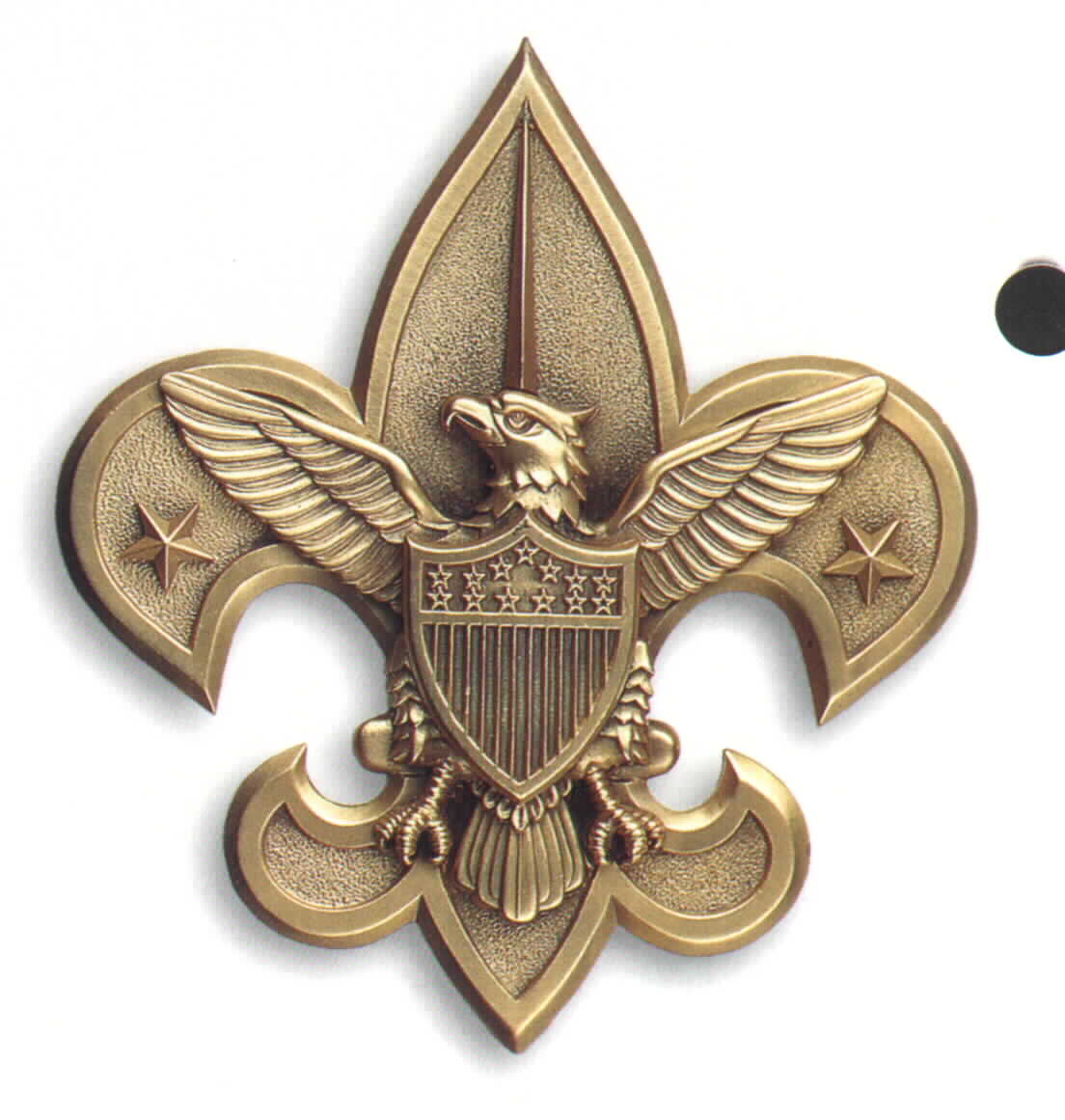 clip art scout logo - photo #39