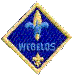 Webelos Information Webelos Introduction