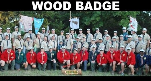 Wood Badge