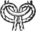 larkshead knot